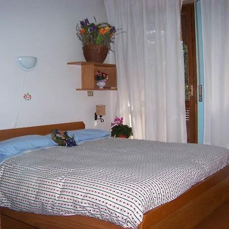 Bed and Breakfast Garni Pecol Fusine Exterior foto