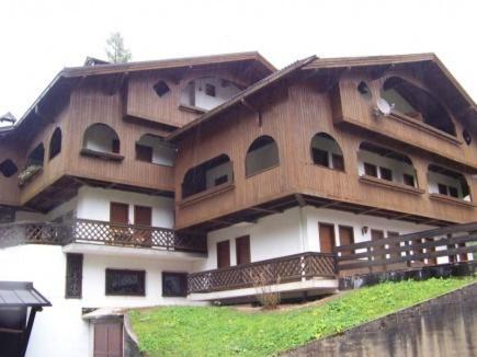 Bed and Breakfast Garni Pecol Fusine Exterior foto